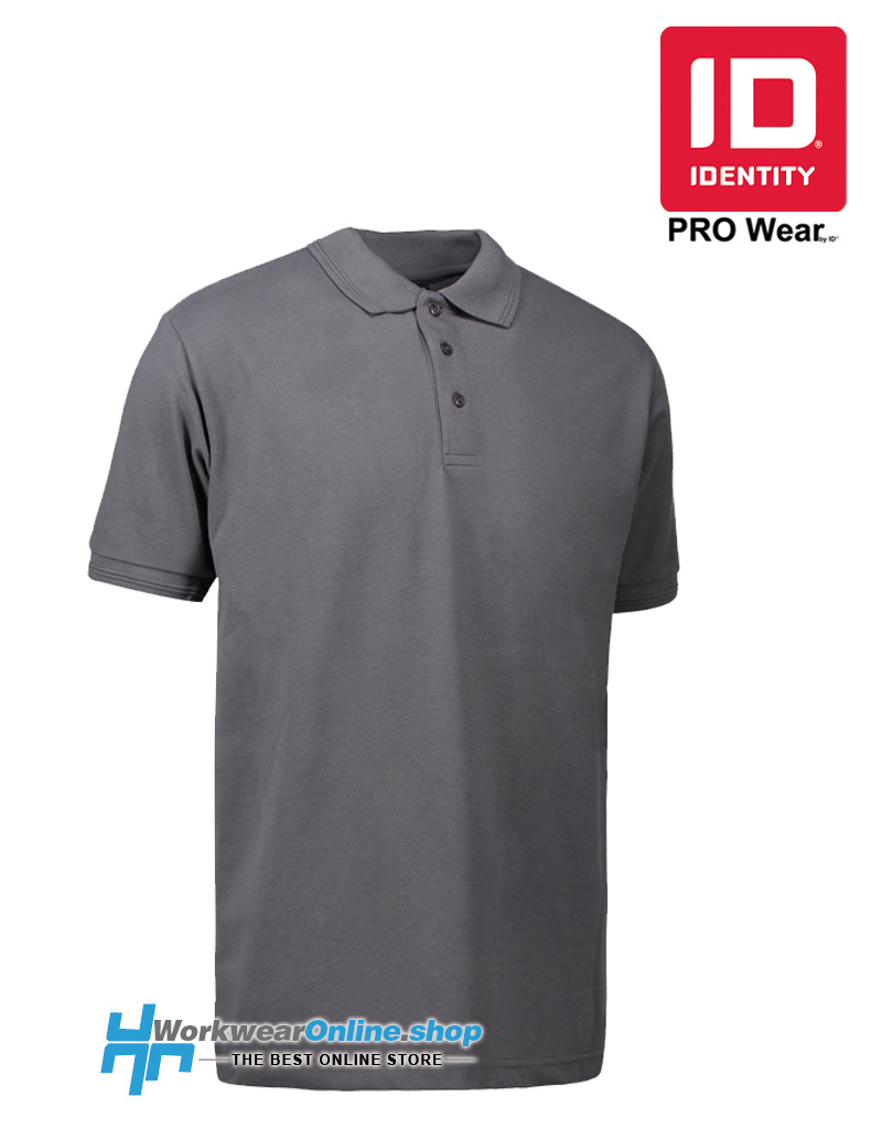 Identity Workwear Polo ID Identity 0324 Pro Wear