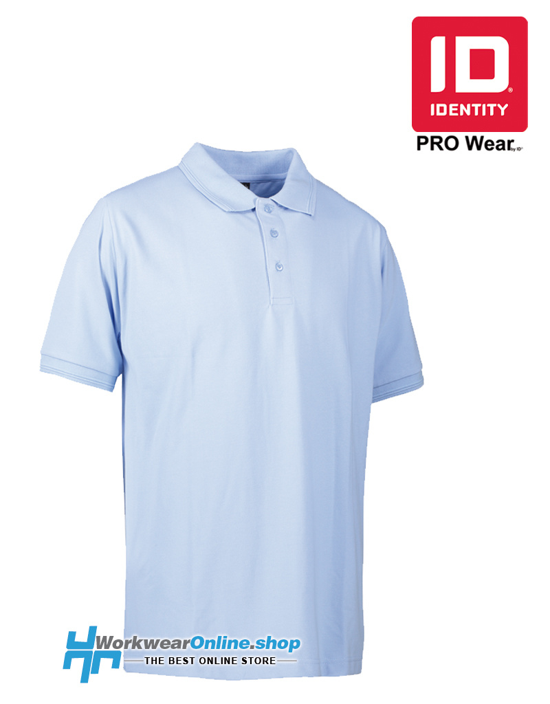 Identity Workwear Polo ID Identity 0324 Pro Wear