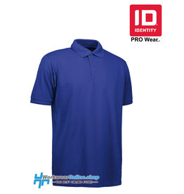 Identity Workwear ID Identity 0324 Pro Wear Polo Shirt