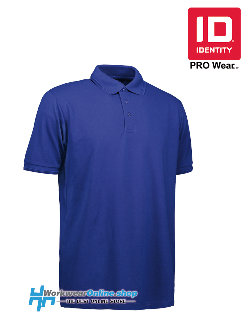 Identity Workwear ID Identity 0324 Polo Pro Wear