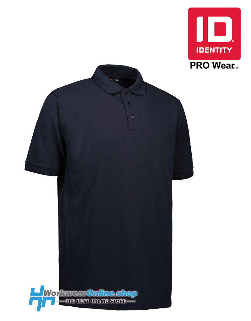 Identity Workwear ID Identity 0324 Polo Pro Wear