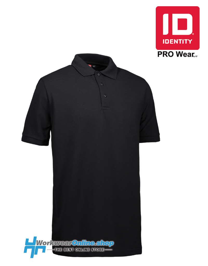 Identity Workwear ID Identity 0324 Polo Pro Wear