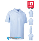 Identity Workwear ID Identity 0324 Polo Pro Wear