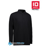 Identity Workwear ID Identity 0326 Pro Wear Polo à manches longues