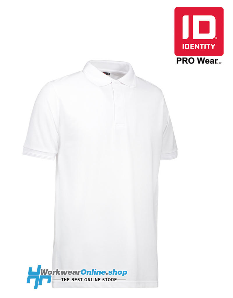 Identity Workwear ID Identity 0330 Pro Wear Polo Shirt