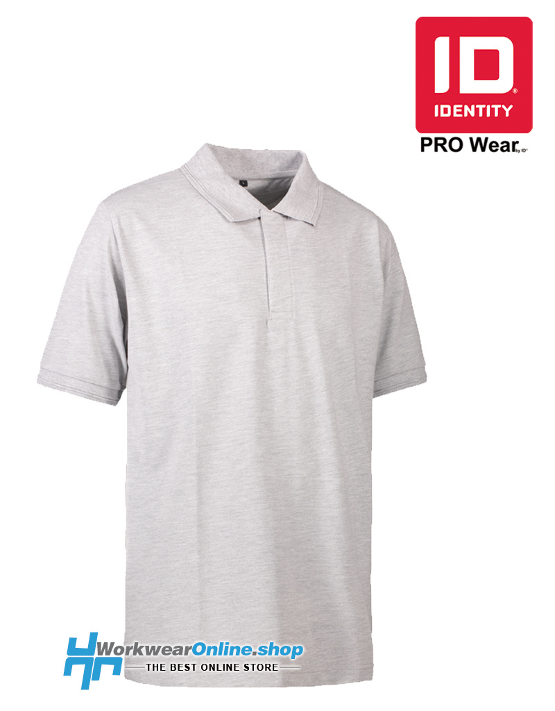 Identity Workwear ID Identity 0330 Polo Pro Wear