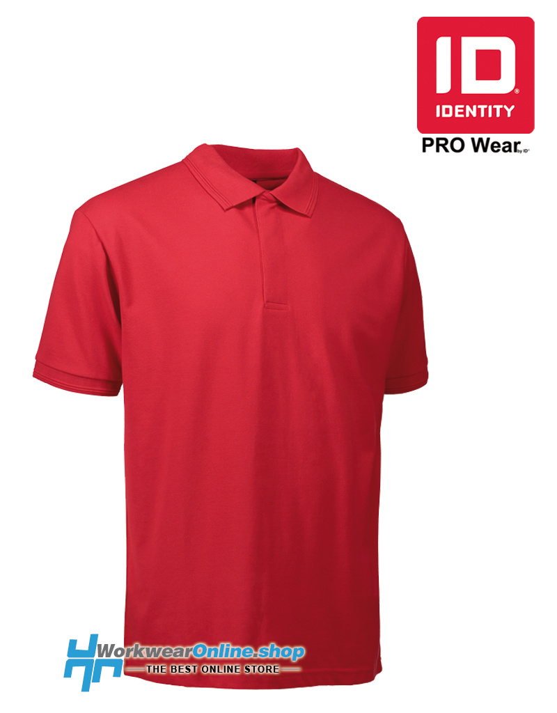 Identity Workwear ID Identity 0330 Polo Pro Wear