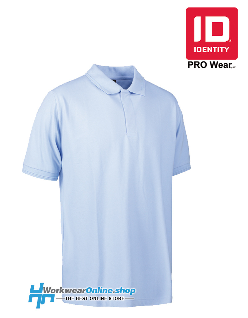 Identity Workwear ID Identity 0330 Polo Pro Wear