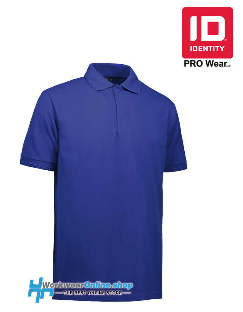 Identity Workwear ID Identity 0330 Polo Pro Wear