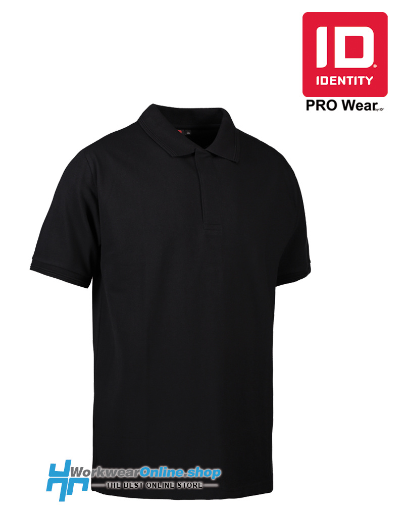 Identity Workwear ID Identity 0330 Polo Pro Wear