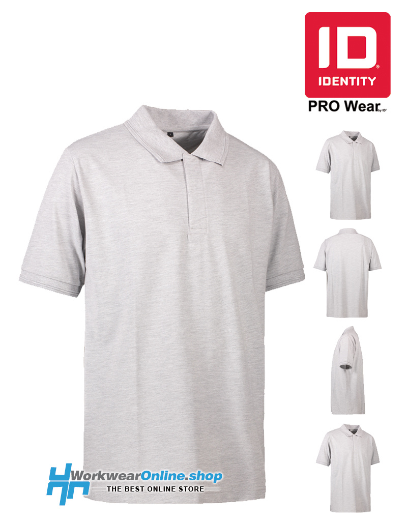 Identity Workwear ID Identity 0330 Polo Pro Wear