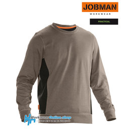 Jobman Workwear Jobman Vêtements de travail 5402 Sweat