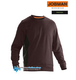 Jobman Workwear Sudadera con cuello redondo Jobman Workwear 5402