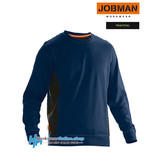 Jobman Workwear Jobman Workwear 5402 Rundhals-Sweatshirt