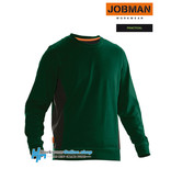 Jobman Workwear Jobman Workwear 5402 Sweat à col rond