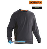 Jobman Workwear Jobman Workwear 5402 Rundhals-Sweatshirt