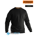 Jobman Workwear Jobman Workwear 5402 Sweat à col rond