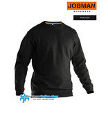 Jobman Workwear Sudadera con cuello redondo Jobman Workwear 5402