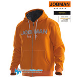 Jobman Workwear Jobman Workwear 5154 Sweat à capuche vintage