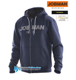 Jobman Workwear Jobman Workwear 5154 Sweat à capuche vintage