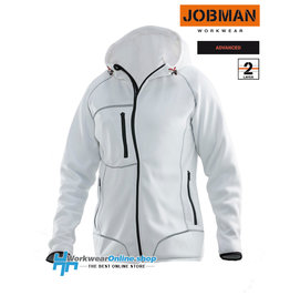 Jobman Workwear Jobman Workwear 5177 Sudadera con capucha para mujer