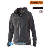 Jobman Workwear Jobman Workwear 5177 Sudadera con capucha para mujer