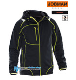 Jobman Workwear Jobman Workwear 5150 Sudadera con capucha Vision Lite