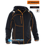 Jobman Workwear Jobman Workwear 5150 Sweat à capuche Vision Lite