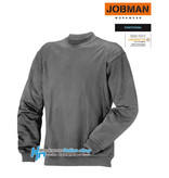 Jobman Workwear Sudadera con cuello redondo Jobman Workwear 5120