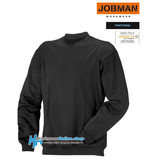 Jobman Workwear Jobman Workwear 5120 Rundhals-Sweatshirt