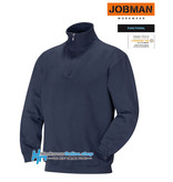 Jobman Workwear Chandail à demi-zip Jobman Workwear 5500