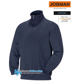 Jobman Workwear Jobman Workwear 5500 Halfzip Sweatshirt