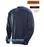 Jobman Workwear Jobman Workwear 5122 Rundhals-Sweatshirt