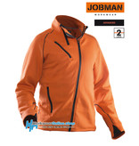 Jobman Workwear Chaqueta aislante Jobman Workwear 5153