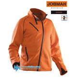 Jobman Workwear Jobman Workwear 5153 Isolationsjacke