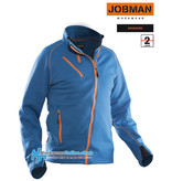 Jobman Workwear Chaqueta aislante Jobman Workwear 5153