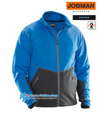 Jobman Workwear Chaqueta flexible Jobman Workwear 5162