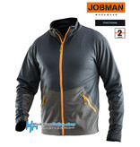 Jobman Workwear Jobman Workwear 5162 Veste Flex