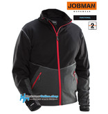 Jobman Workwear Chaqueta flexible Jobman Workwear 5162