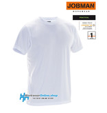 Jobman Workwear Jobman Workwear 5522 Camiseta teñida por hilado