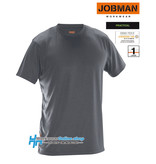 Jobman Workwear Jobman Workwear 5522 Camiseta teñida por hilado