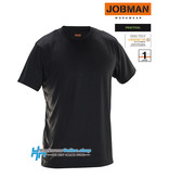 Jobman Workwear Jobman Workwear 5522 Camiseta teñida por hilado