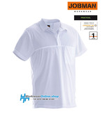 Jobman Workwear Jobman Workwear 5533 Polo Teinté filé