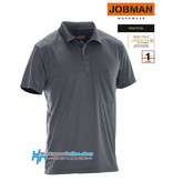 Jobman Workwear Jobman Workwear 5533 Polo Teinté filé