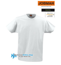 Jobman Workwear Camiseta Jobman Workwear 5264