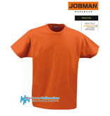 Jobman Workwear Camiseta Jobman Workwear 5264