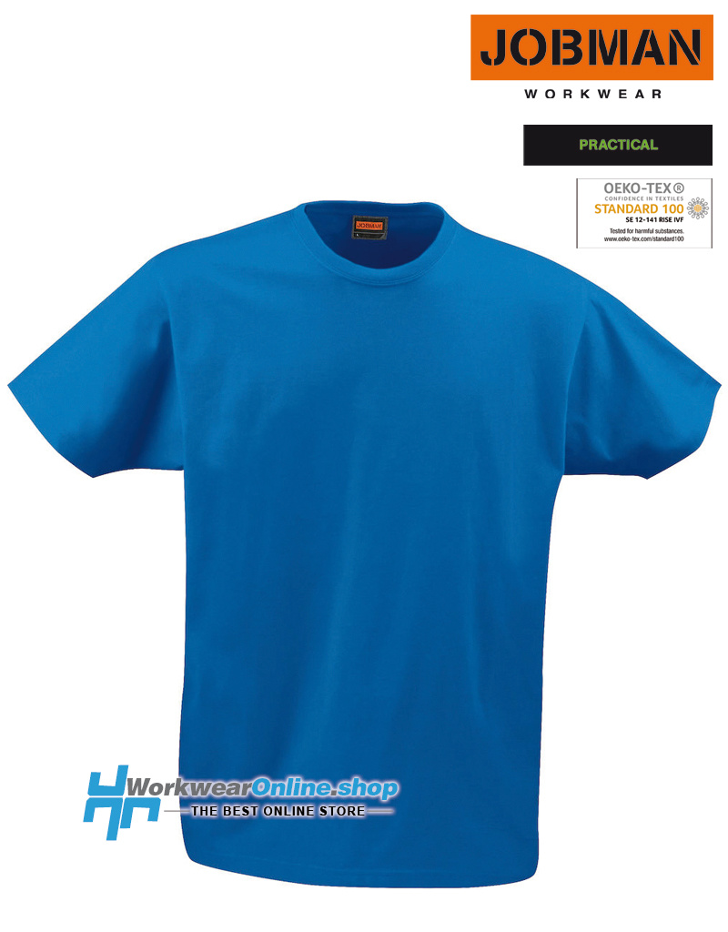 Jobman Workwear Camiseta Jobman Workwear 5264