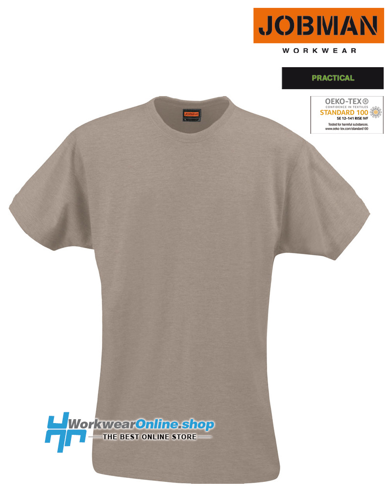 Jobman Workwear Jobman Vêtements de travail 5265 T-shirt