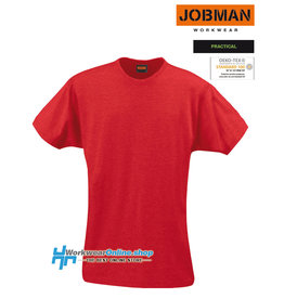 Jobman Workwear Camiseta Jobman Workwear 5265