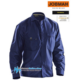 Jobman Workwear Jobman Workwear 5601 Camisa de trabajador